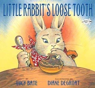 Little Rabbit's Loose Tooth