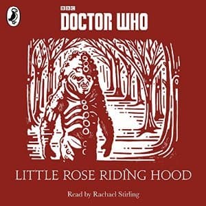 Little Rose Riding Hood