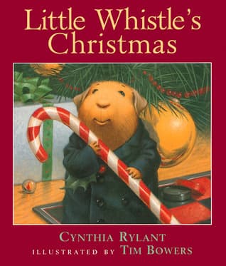 Little Whistle's Christmas