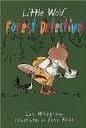 Little Wolf, Forest Detective