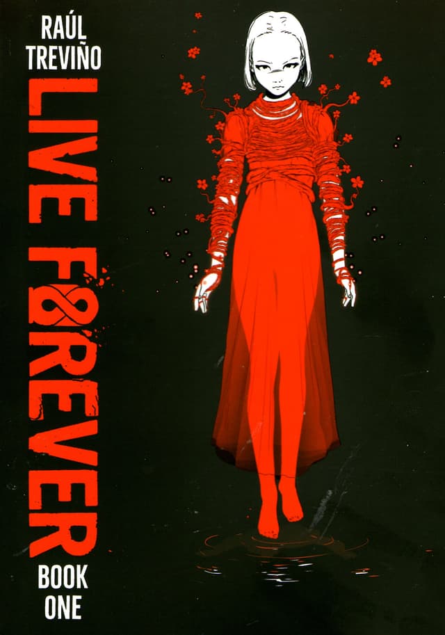 Live Forever, Vol. 1