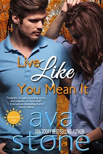 Live Like You Mean It