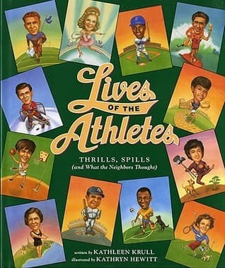Lives of the Athletes: Thrills, Spills