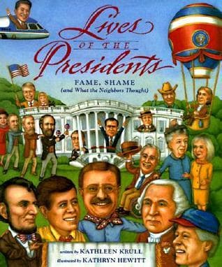 Lives of the Presidents: Fame, Shame
