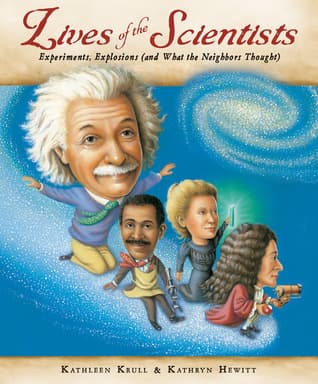 Lives of the Scientists: Experiments, Explosions