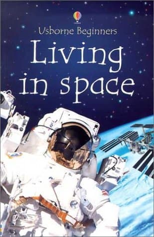 Living in Space