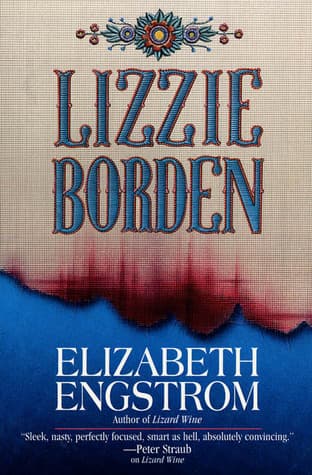 Lizzie Borden