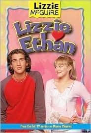 Lizzie Loves Ethan
