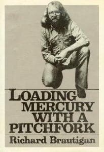 Loading Mercury With a Pitchfork