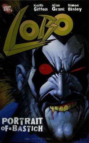 Lobo: Portrait of a Bastich