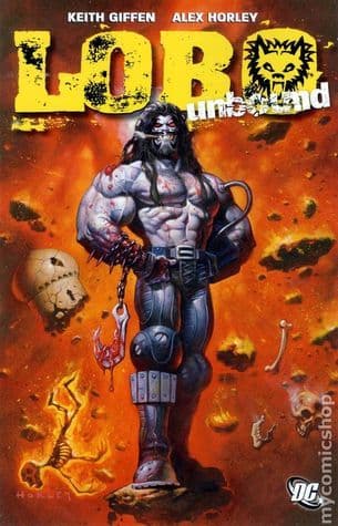 Lobo Unbound