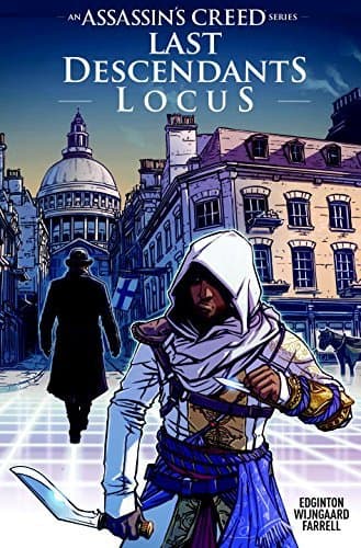Locus (Last Descendants)