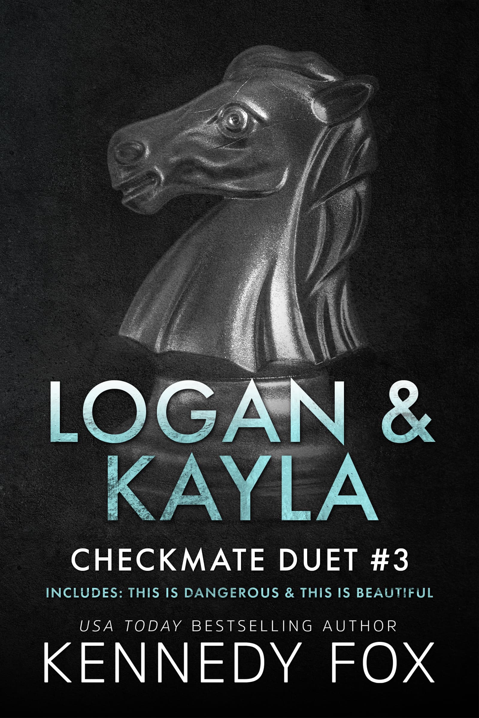 Logan & Kayla duet