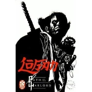 Logan: Path Of The Warlord