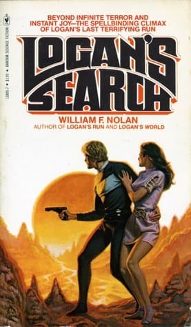 Logan's Search