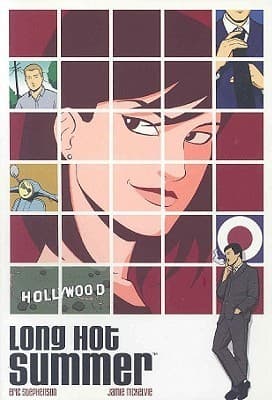 Long Hot Summer