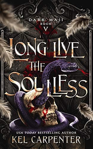 Long Live the Soulless