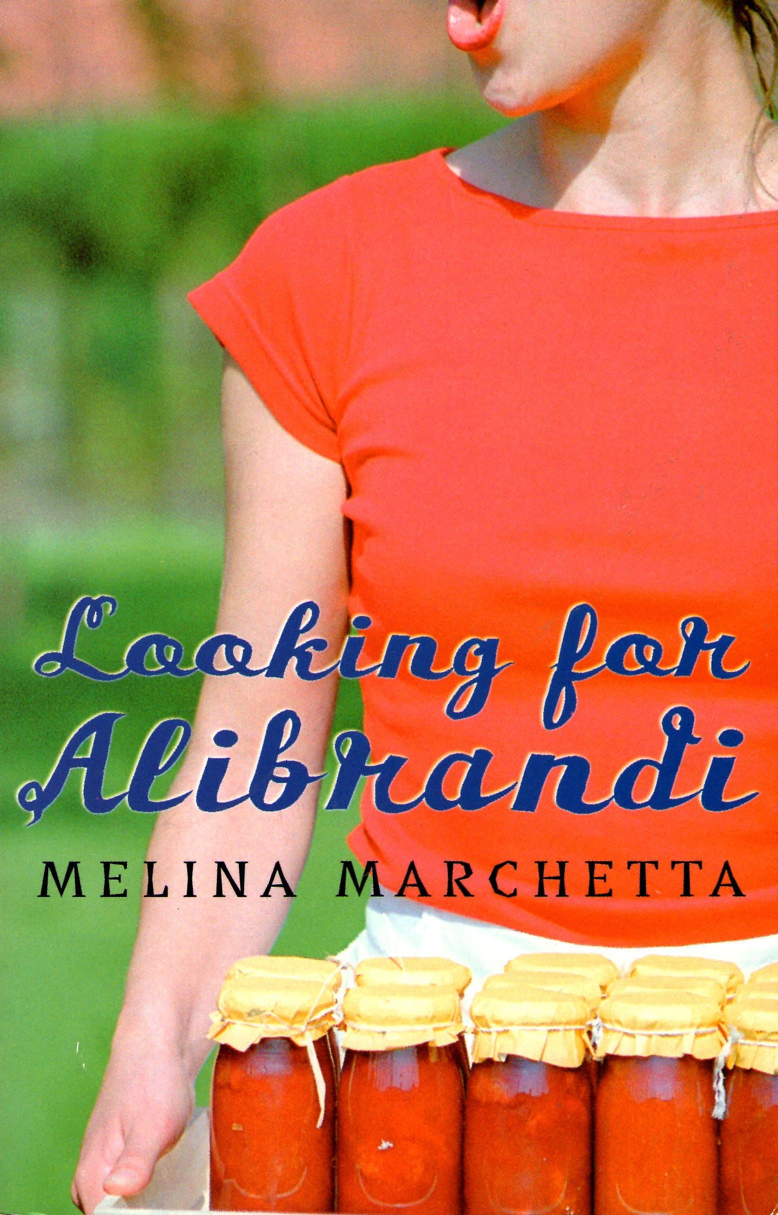 Looking for Alibrandi