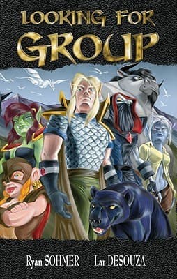 Looking for Group: Volume 2