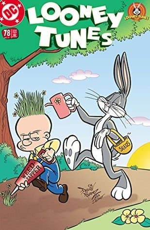 Looney Tunes (1994-) #78