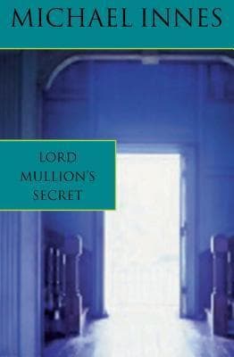 Lord Mullion's Secret (3)