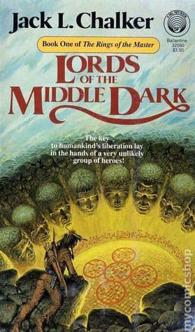 Lords of the Middle Dark
