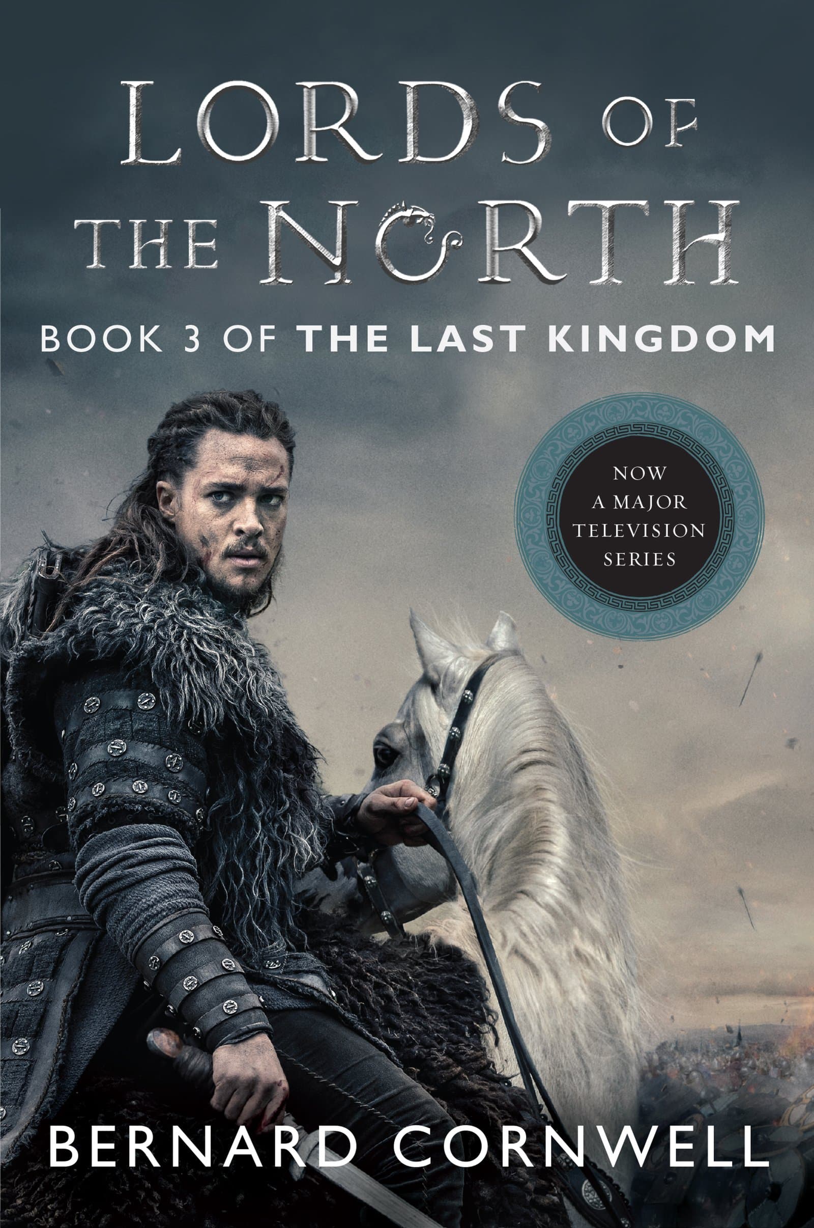 Lords of the North: A Novel