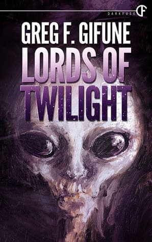 Lords of Twilight