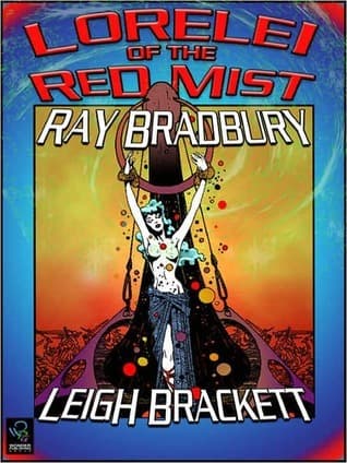 Lorelei of the Red Mist