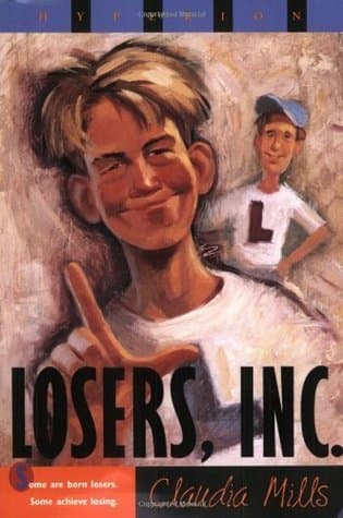 Losers, Inc.