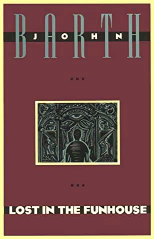 Lost in the Funhouse