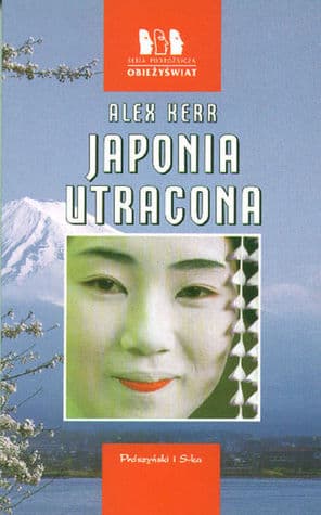 Japonia utracona