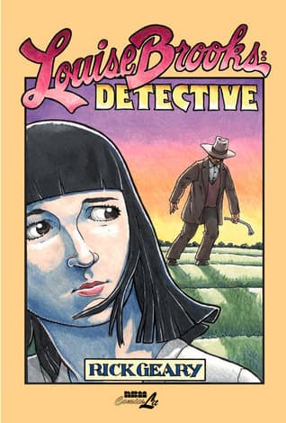 Louise Brooks: Detective