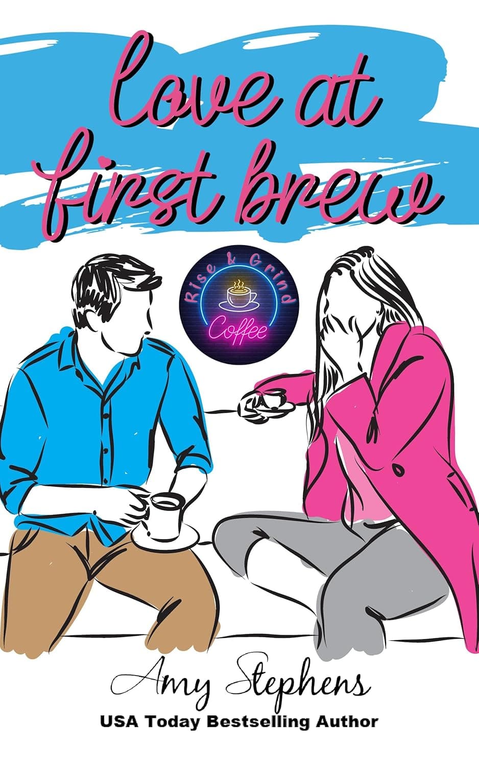 Love at First Brew