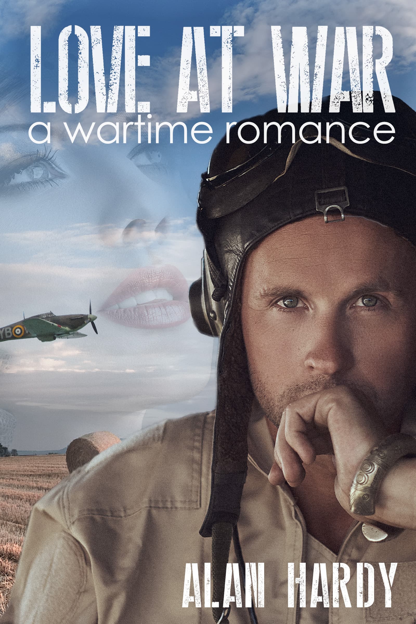 Love at War