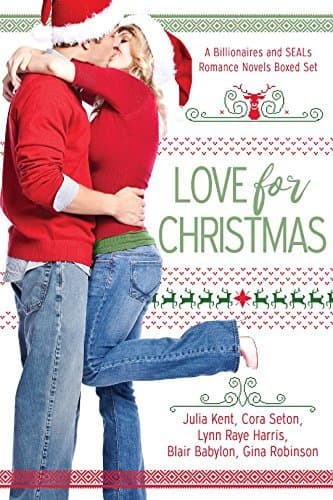Love for Christmas Boxset
