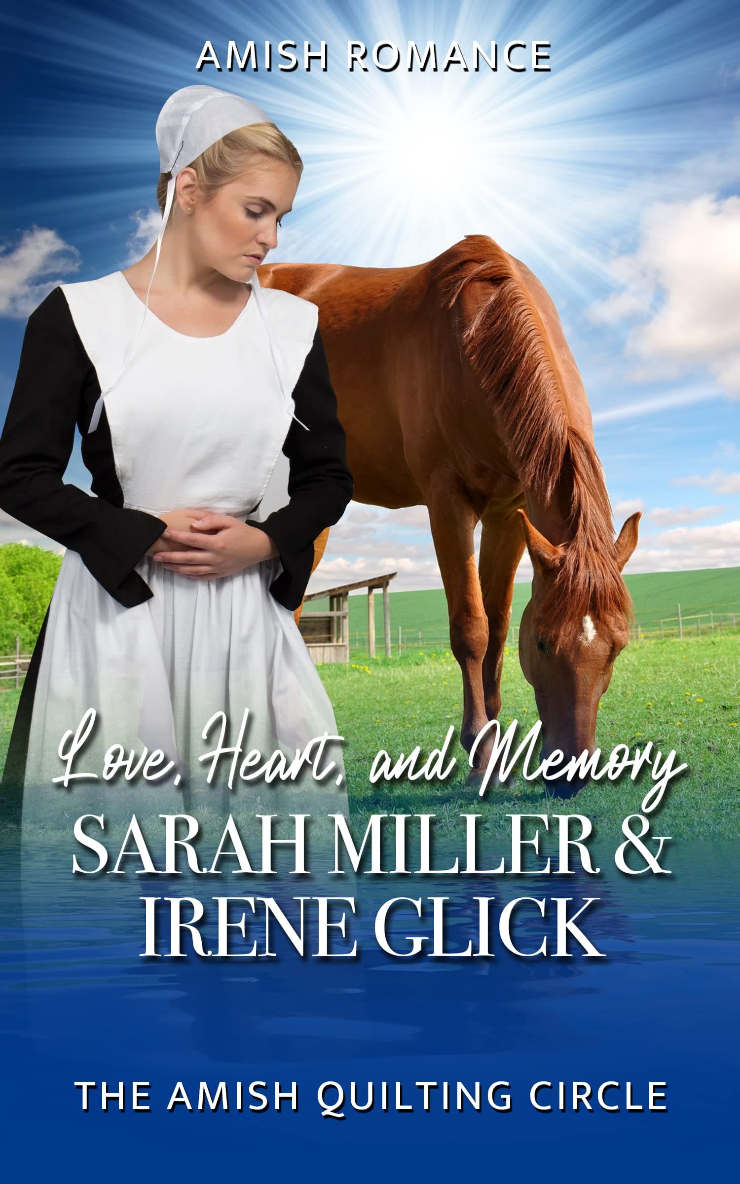 Love, Heart, and Memory