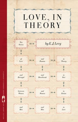 Love, in Theory: Ten Stories