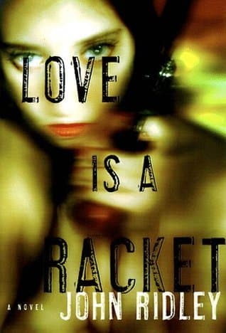 Love Is a Racket
