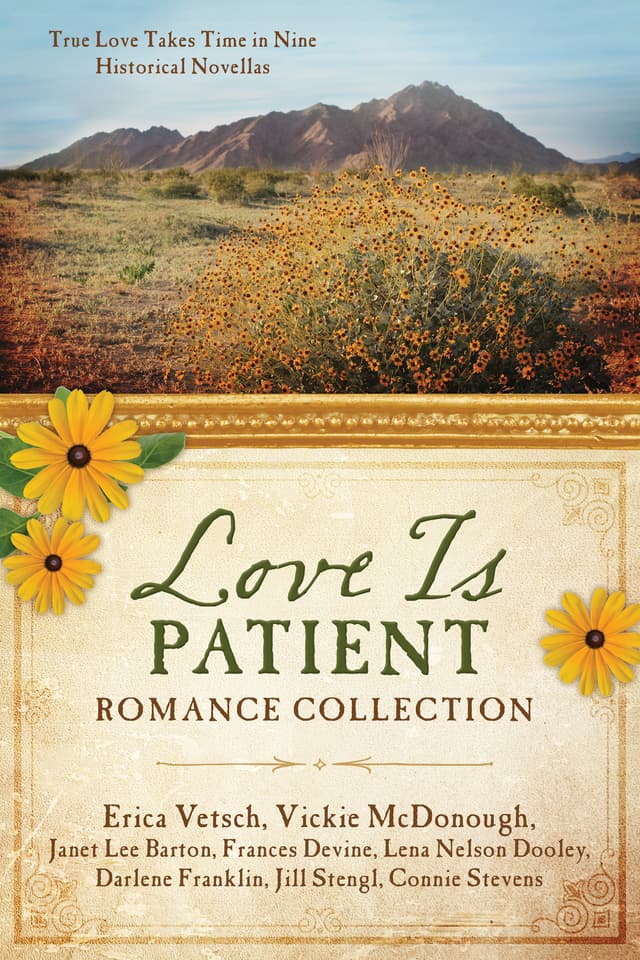 Love Is Patient Romance Collection
