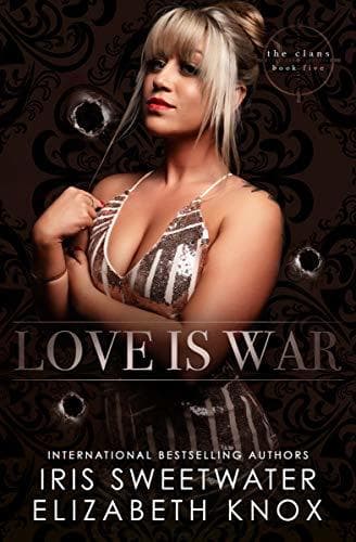 Love is War