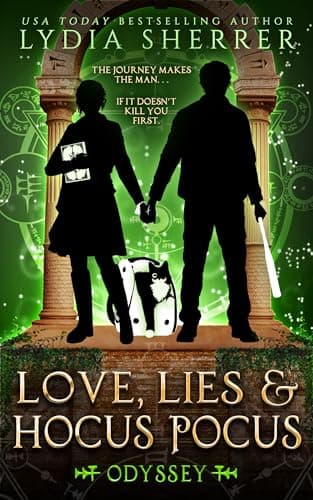 Love, Lies, and Hocus Pocus Odyssey
