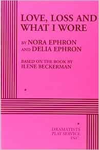 Love, Loss and What I Wore