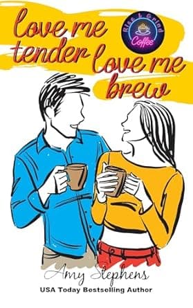 Love Me Tender, Love Me Brew