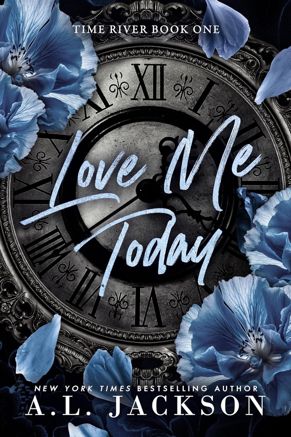 Love Me Today