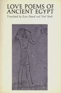 Love Poems of Ancient Egypt