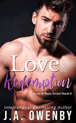 Love & Redemption