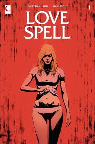 Love Spell #1