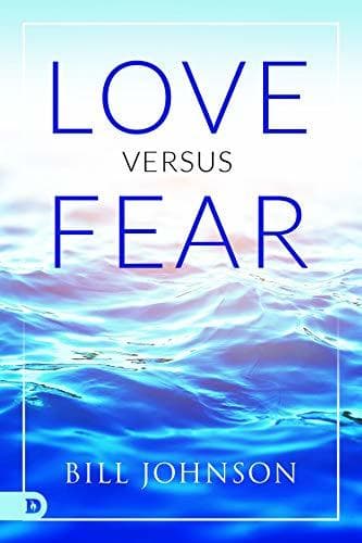 Love Versus Fear