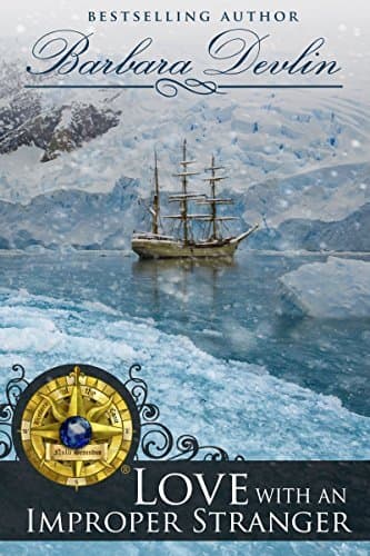 Love With An Improper Stranger